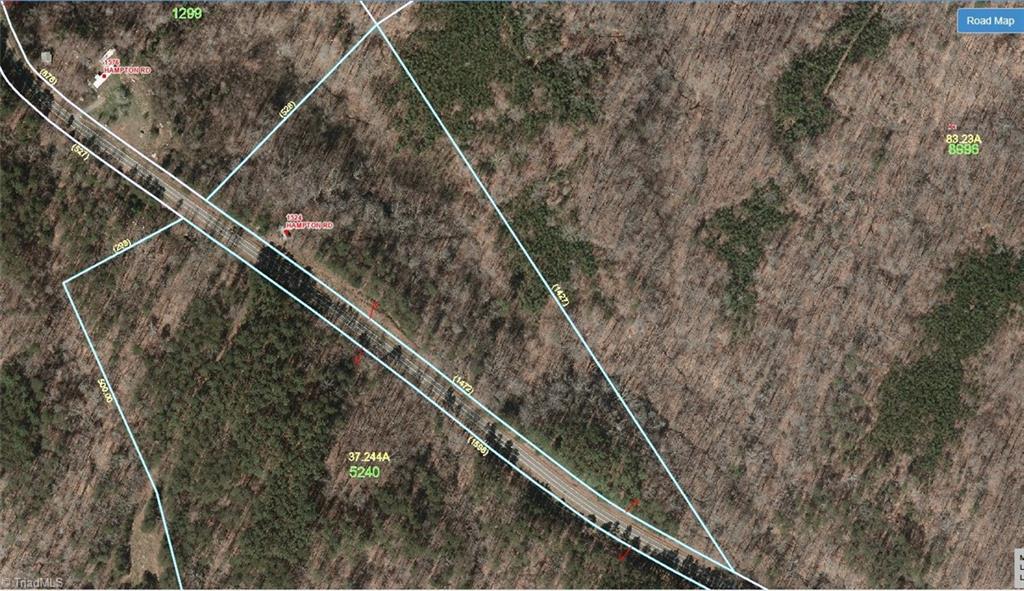 1524 Hampton Road Germanton, NC 27019 - Photo 20 of 24