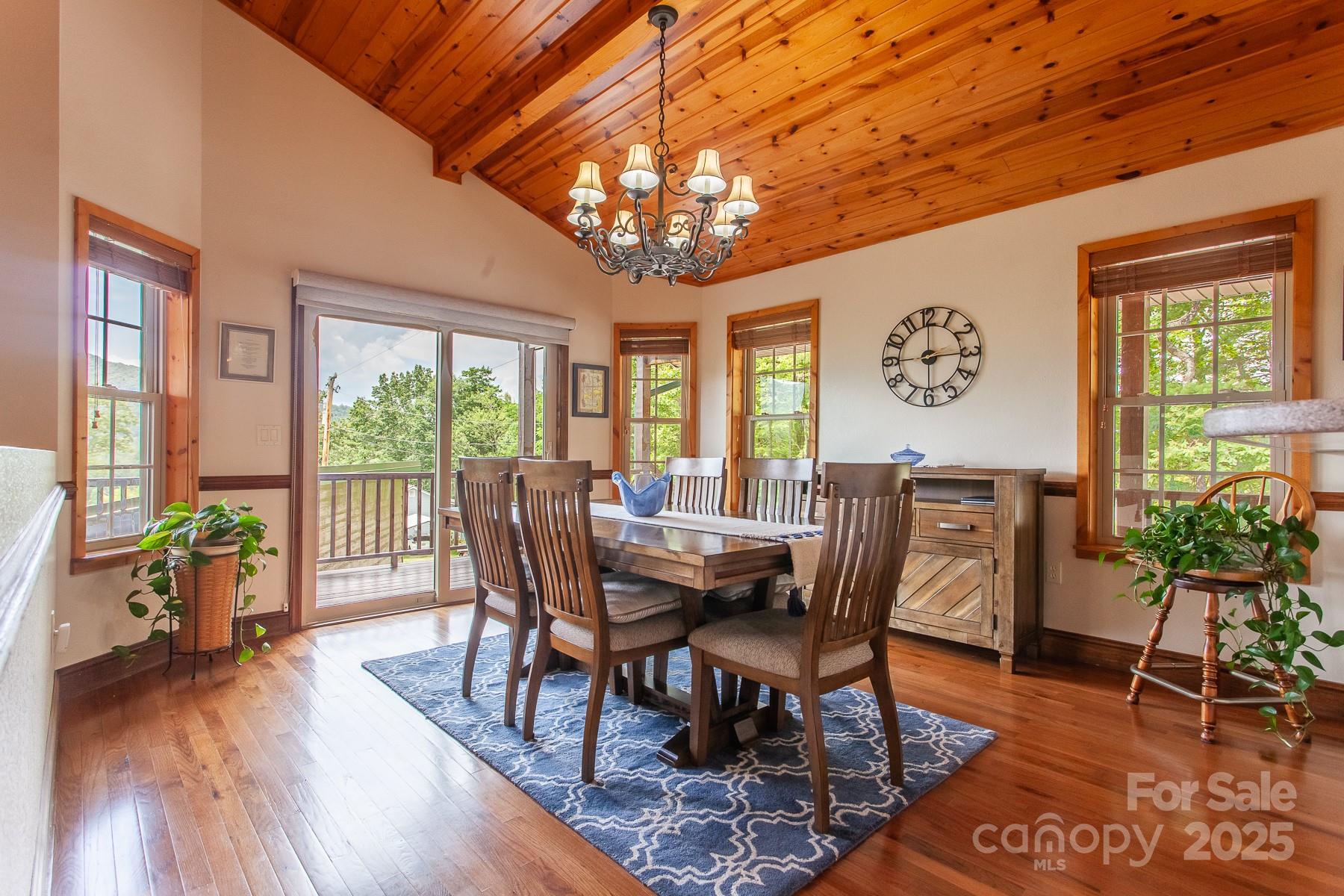 100 Chestnut Oak Ridge Robbinsville, NC 28771 - Photo 13 of 48 Gallery Image 13