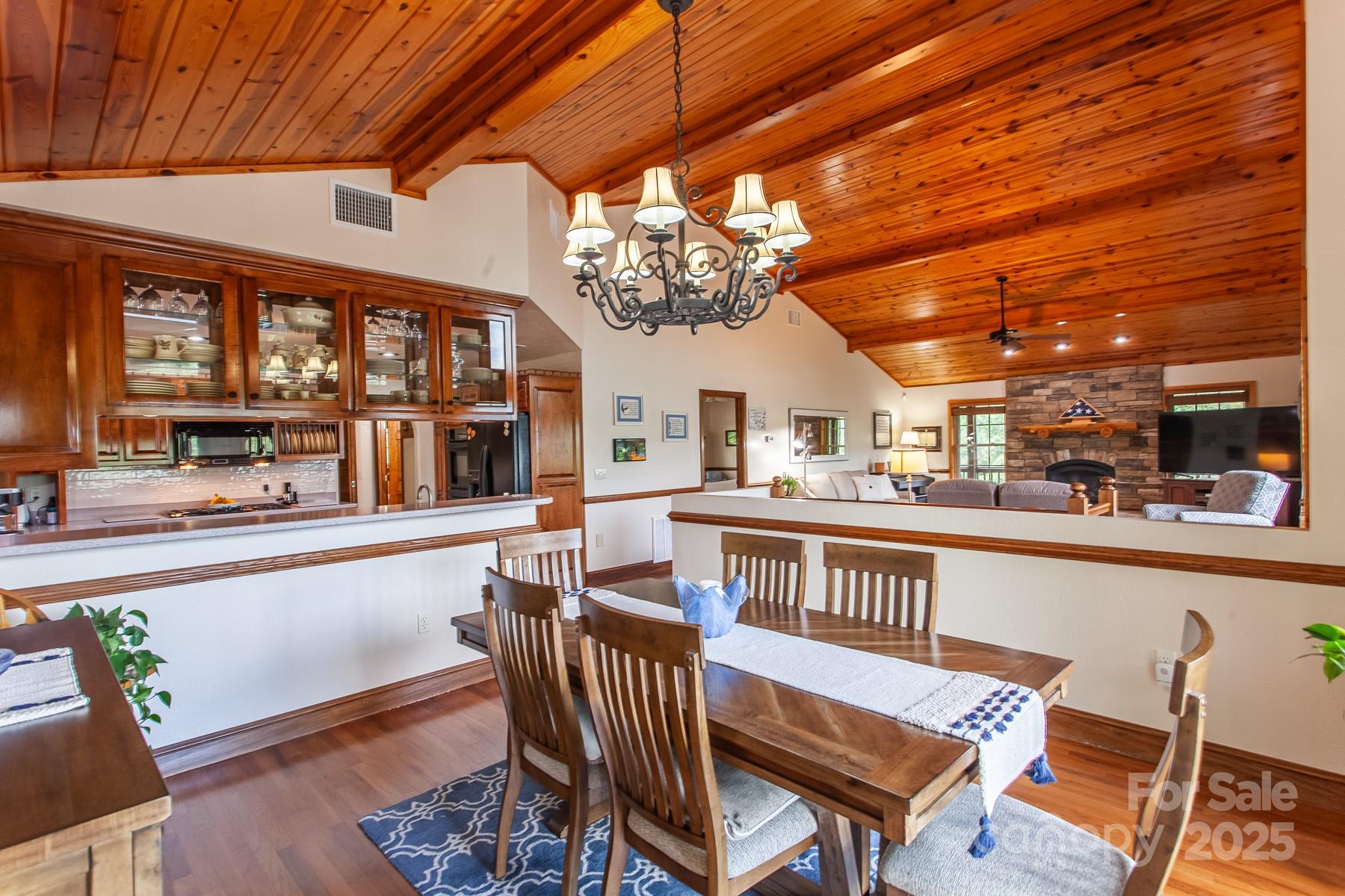 100 Chestnut Oak Ridge Robbinsville, NC 28771 - Photo 14 of 48 Gallery Image 14