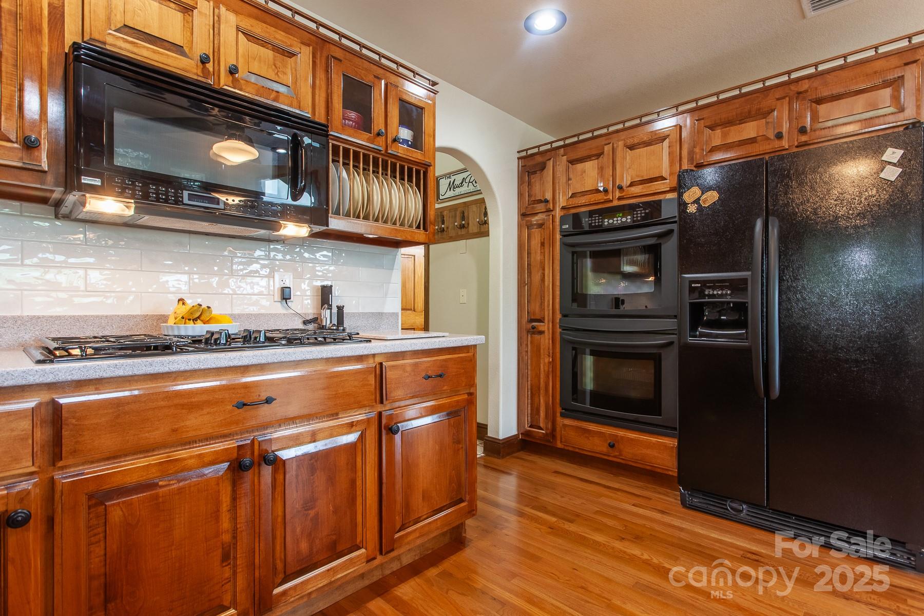 100 Chestnut Oak Ridge Robbinsville, NC 28771 - Photo 17 of 48 Gallery Image 17
