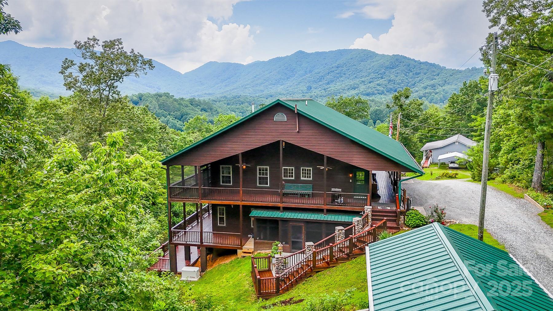 100 Chestnut Oak Ridge Robbinsville, NC 28771 - Photo 2 of 48 Gallery Image 2