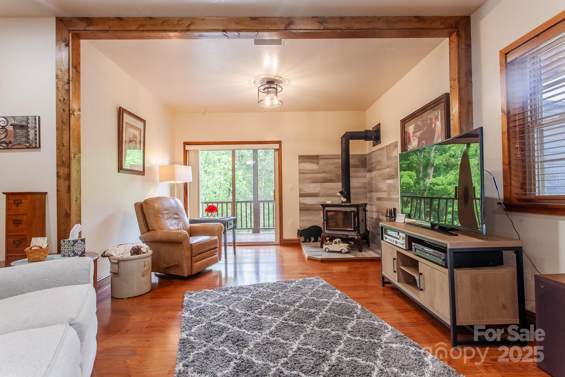 100 Chestnut Oak Ridge Robbinsville, NC 28771 - Photo 26 of 48 Gallery Image 26