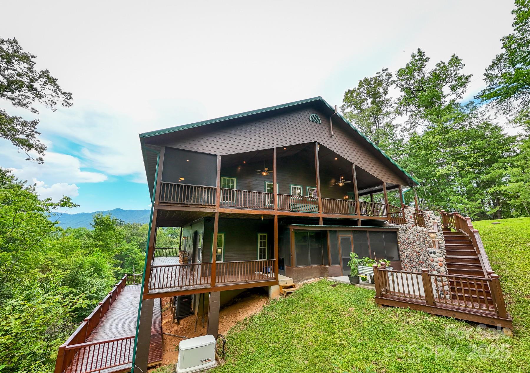 100 Chestnut Oak Ridge Robbinsville, NC 28771 - Photo 3 of 48 Gallery Image 3