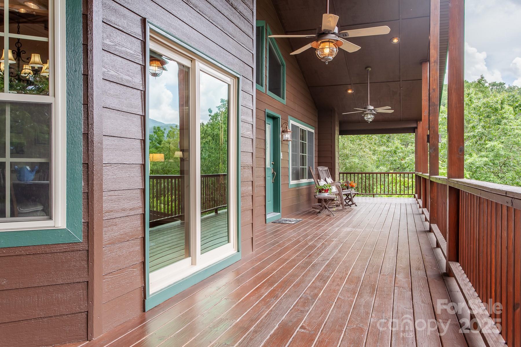 100 Chestnut Oak Ridge Robbinsville, NC 28771 - Photo 43 of 48 Gallery Image 43