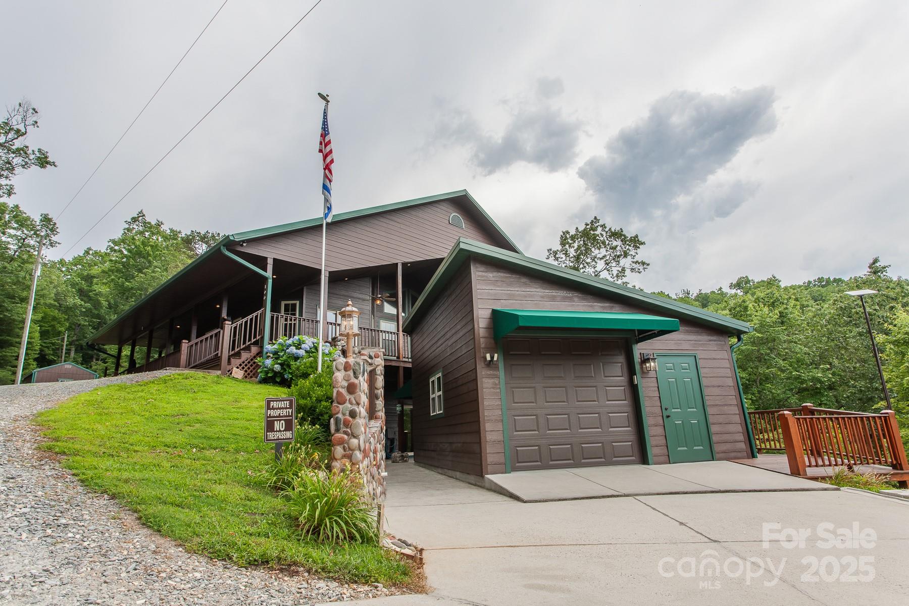 100 Chestnut Oak Ridge Robbinsville, NC 28771 - Photo 5 of 48 Gallery Image 5
