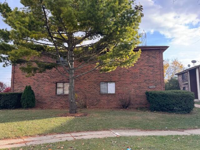 1863 Roosevelt Avenue Racine, WI 53406 - Photo 1 of 1 Photo 1