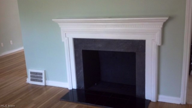 3950 Bushnell Road Cleveland, OH 44118 - Photo 7 of 13 Gallery Image 7