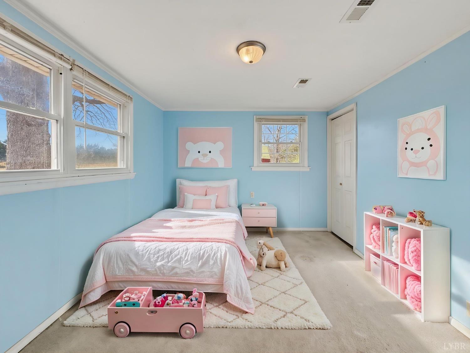10368 Spring Mill Road Concord, VA 24538 - Photo 24 of 44