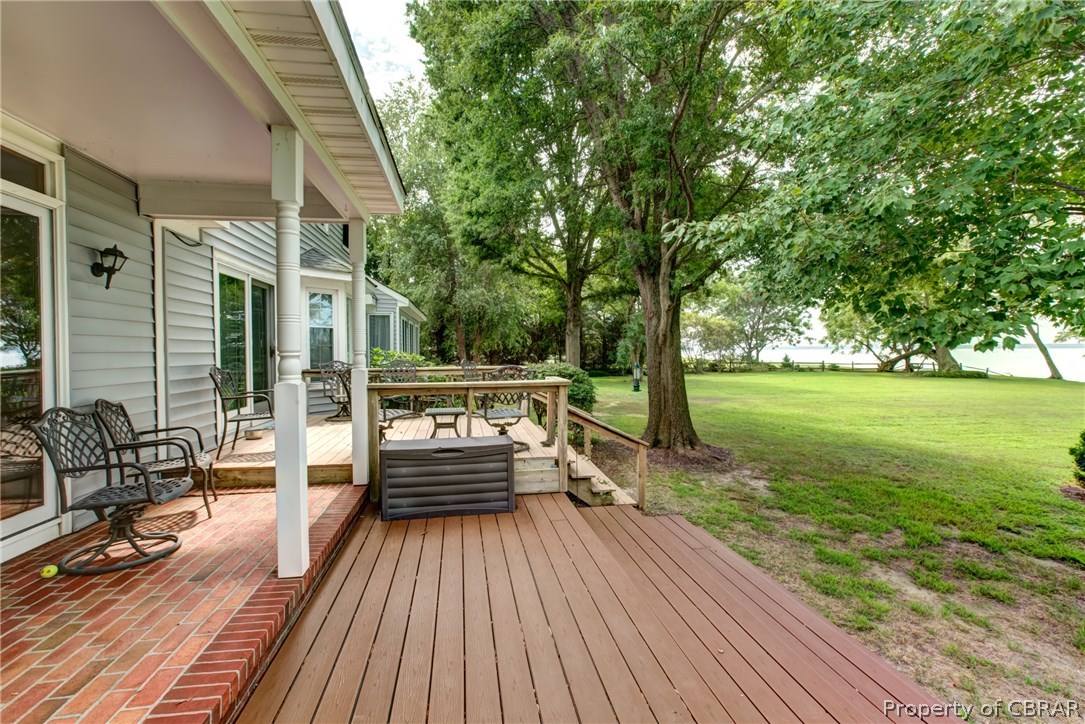 702 Paynes Creek Road Lancaster, VA 22503 - Photo 43 of 47