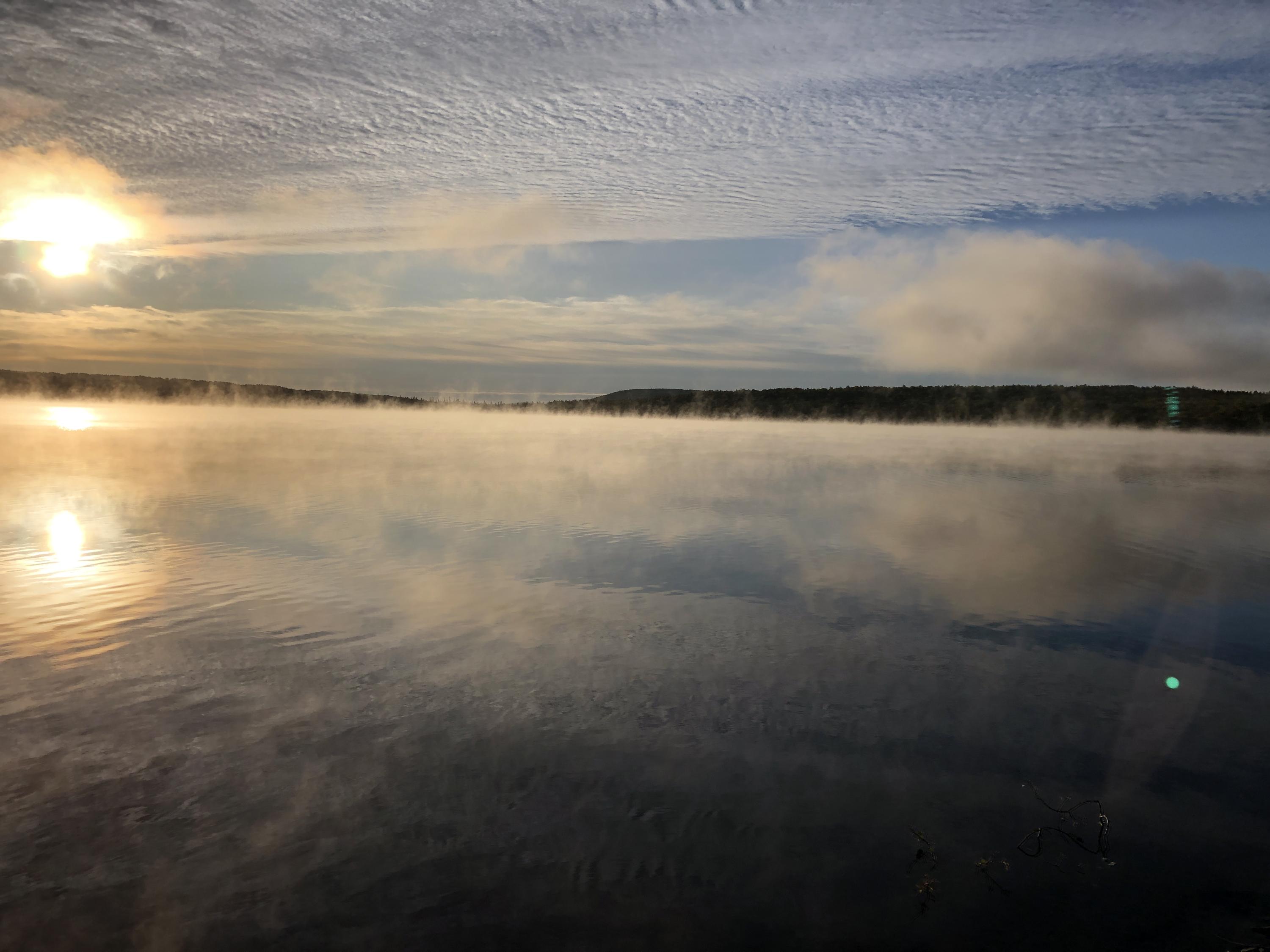 691 Little Madawaska Lake Road Stockholm, ME 04783 - Photo 15 of 21 691 Little Madawaska Lake Westmanland (4