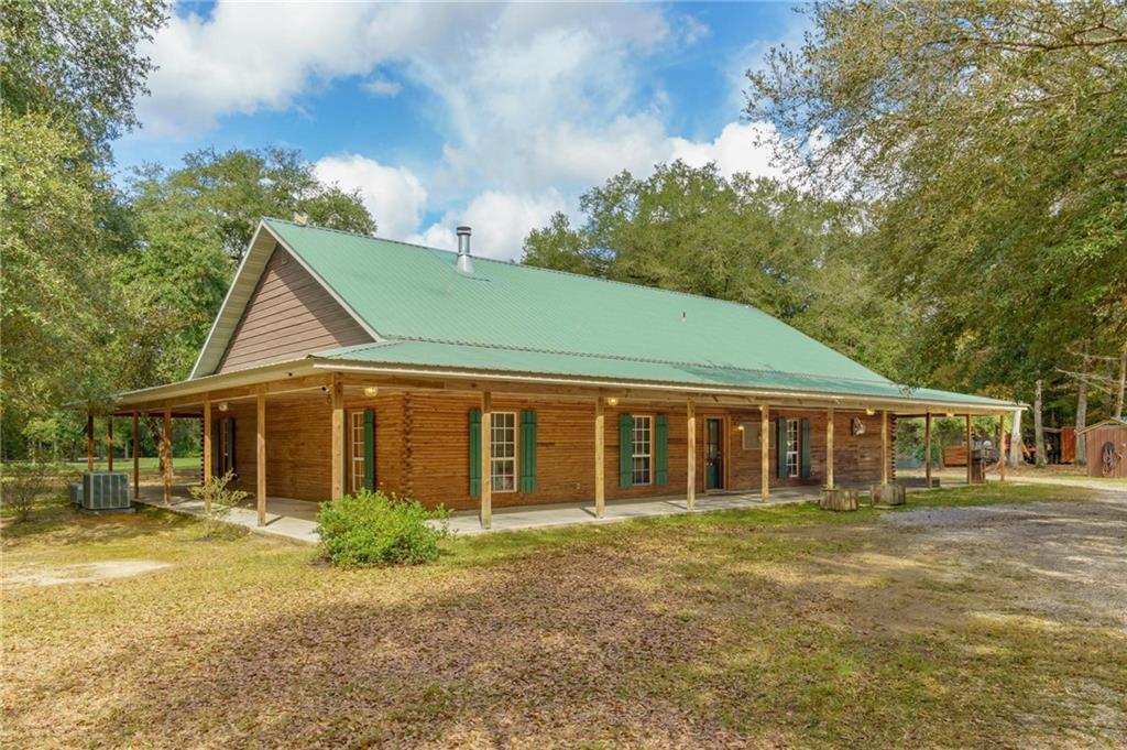 70390 Pichon Road Pearl River, LA 70452 - Photo 1 of 36