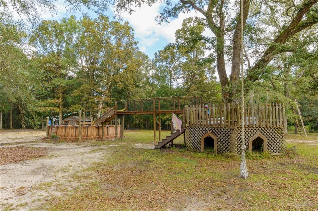 70390 Pichon Road Pearl River, LA 70452 - Photo 27 of 36