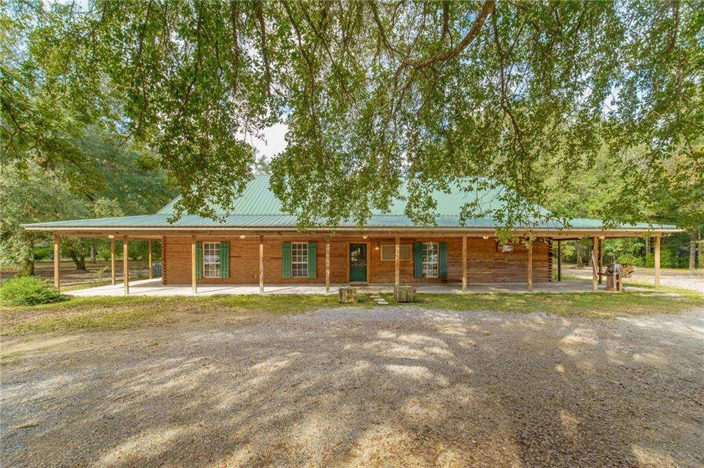 70390 Pichon Road Pearl River, LA 70452 - Photo 4 of 36