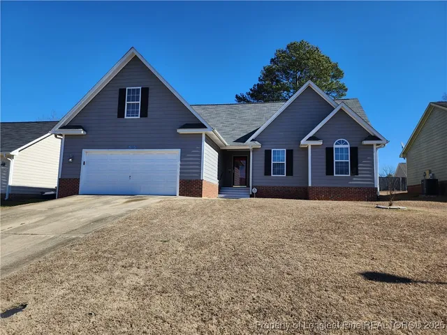$1,800 | 1505 Laurel Oak Drive, Fayetteville, NC 28314