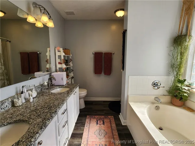 $1,800 | 1505 Laurel Oak Drive, Fayetteville, NC 28314