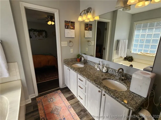 $1,800 | 1505 Laurel Oak Drive, Fayetteville, NC 28314