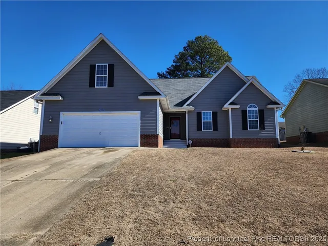 $1,800 | 1505 Laurel Oak Drive, Fayetteville, NC 28314