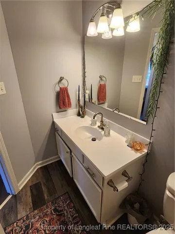 $1,800 | 1505 Laurel Oak Drive, Fayetteville, NC 28314