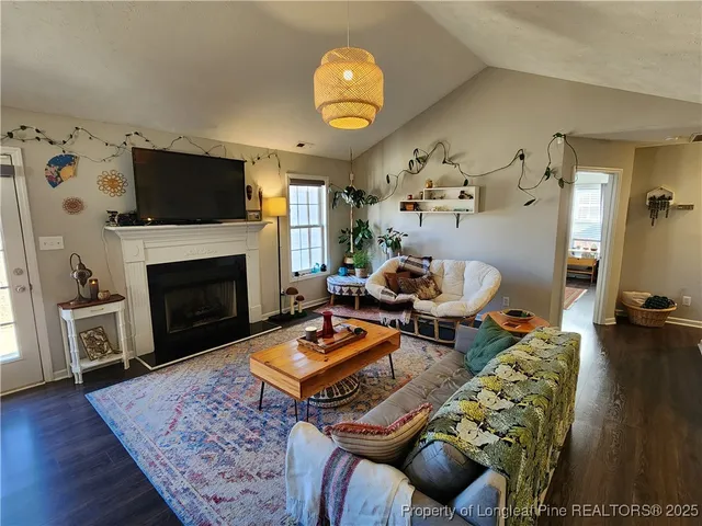 $1,800 | 1505 Laurel Oak Drive, Fayetteville, NC 28314