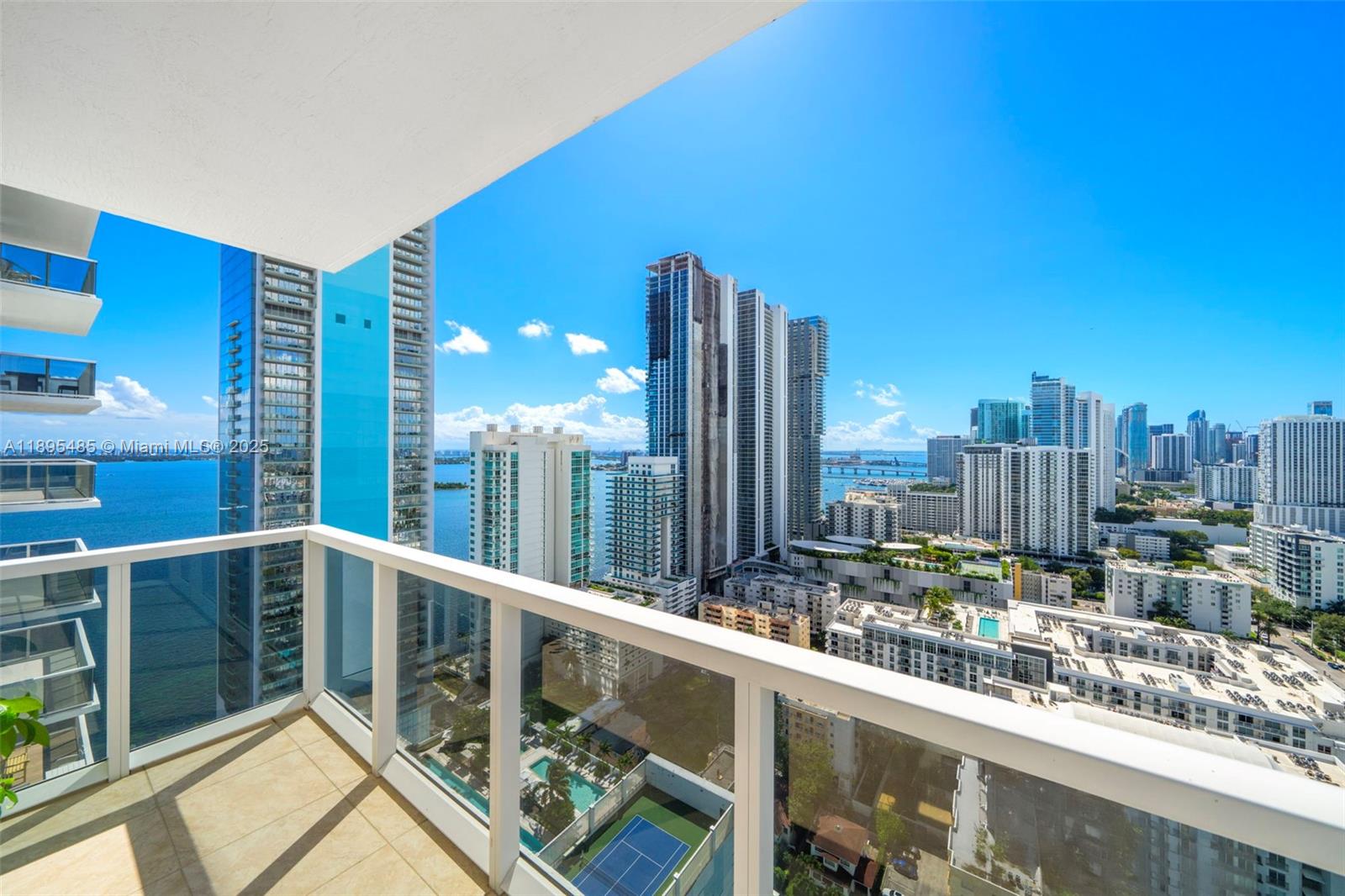 600 Northeast 27th Street, Unit 3105 Miami, FL 33137 - Photo 4 of 61