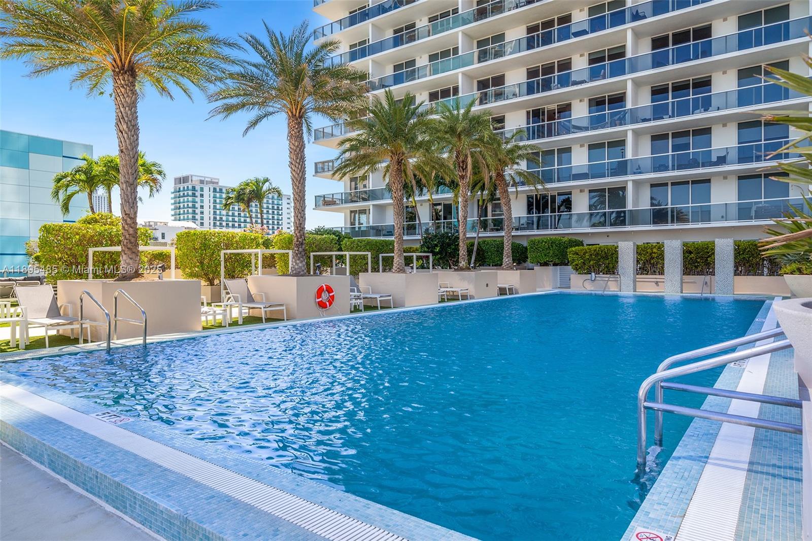 600 Northeast 27th Street, Unit 3105 Miami, FL 33137 - Photo 45 of 61