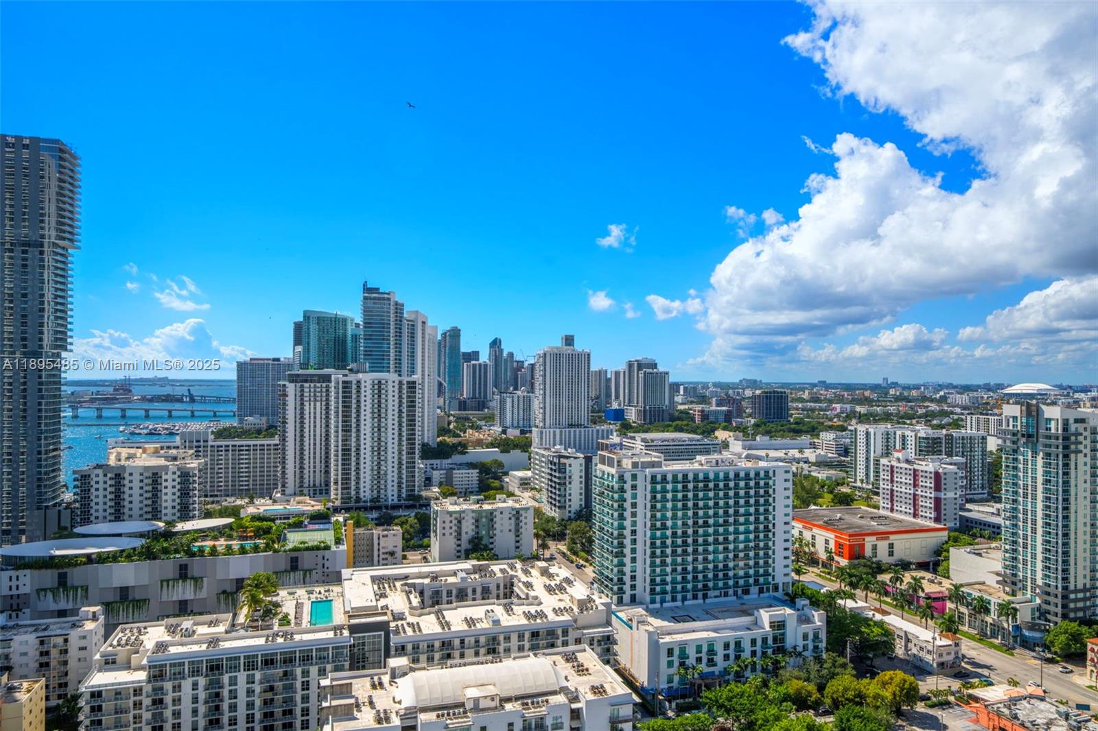 600 Northeast 27th Street, Unit 3105 Miami, FL 33137 - Photo 5 of 61