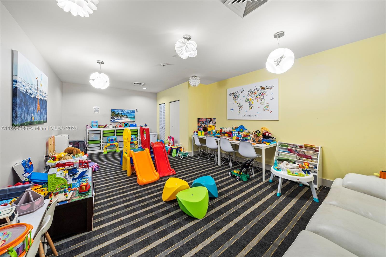 600 Northeast 27th Street, Unit 3105 Miami, FL 33137 - Photo 53 of 61