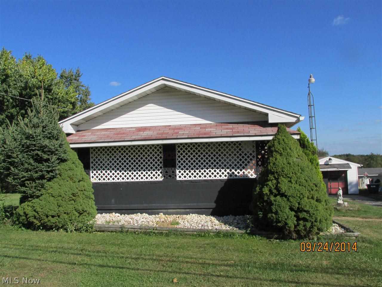 6091 State Rte 213 Toronto, OH 43964 - Photo 1 of 13 Gallery Image 1