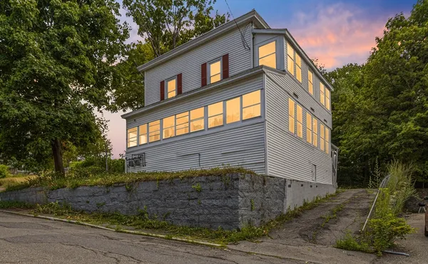 $499,900 | 9 Martel Street, Fitchburg, MA 01420
