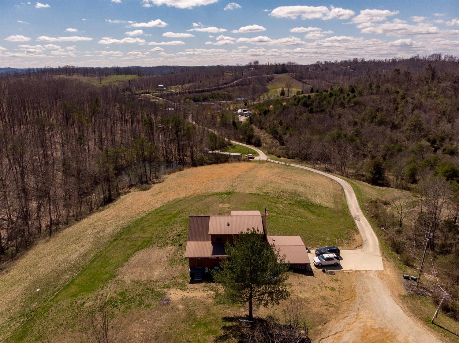 225 Blevins Road Sandy Hook, KY 41171 - Photo 11 of 32 Photo 12