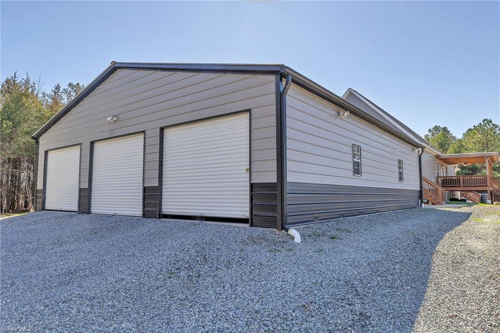 6410 Alamance County Line Road Liberty, NC 27298 - Photo 34 of 38 Gallery Image 34