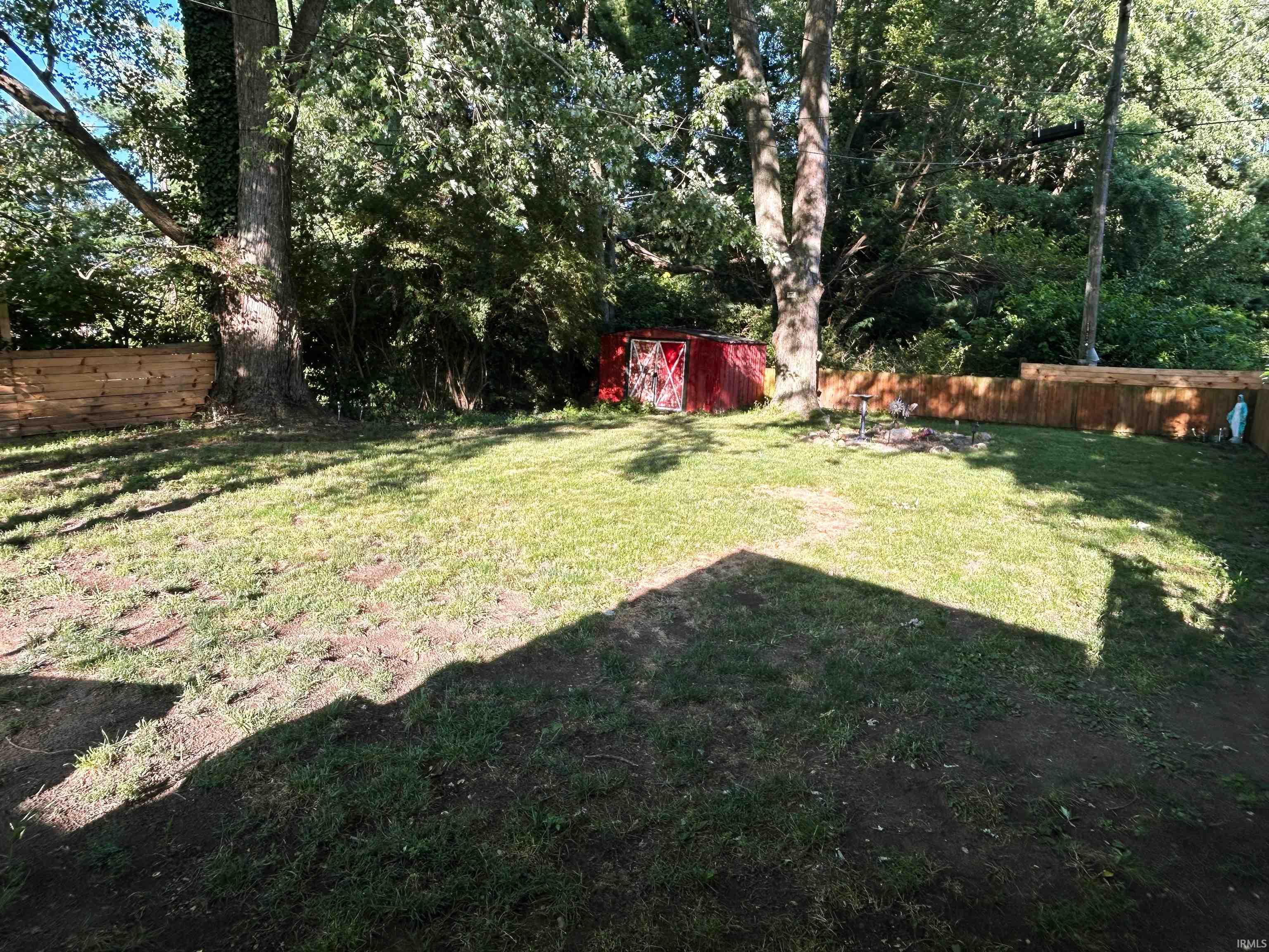 1709 Monroe Street Rochester, IN 46975 - Photo 16 of 17