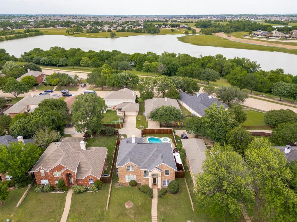918 Midnight Pass Rockwall, TX 75087 - Photo 25 of 27