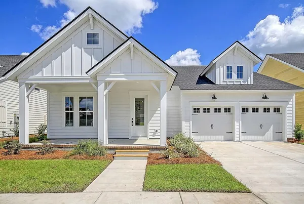 $623,922 | 388 Brightside Trail, Summerville, SC 29486