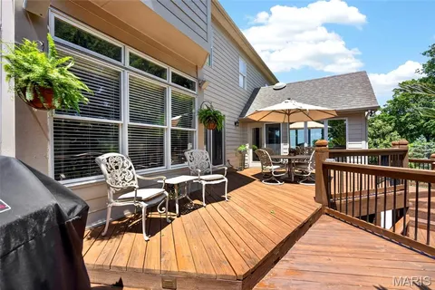 $1,100,000 | 340 Pine Bend Drive, Wildwood, MO 63005