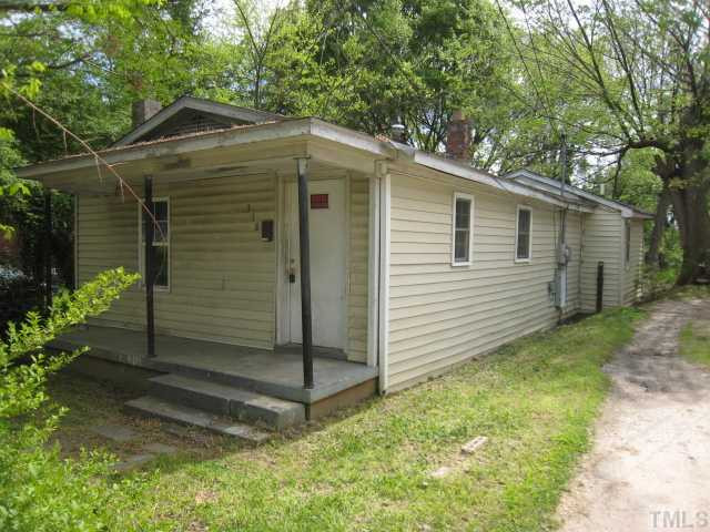 318 Branch Street Raleigh, NC 27601 - Photo 2 of 3 Other