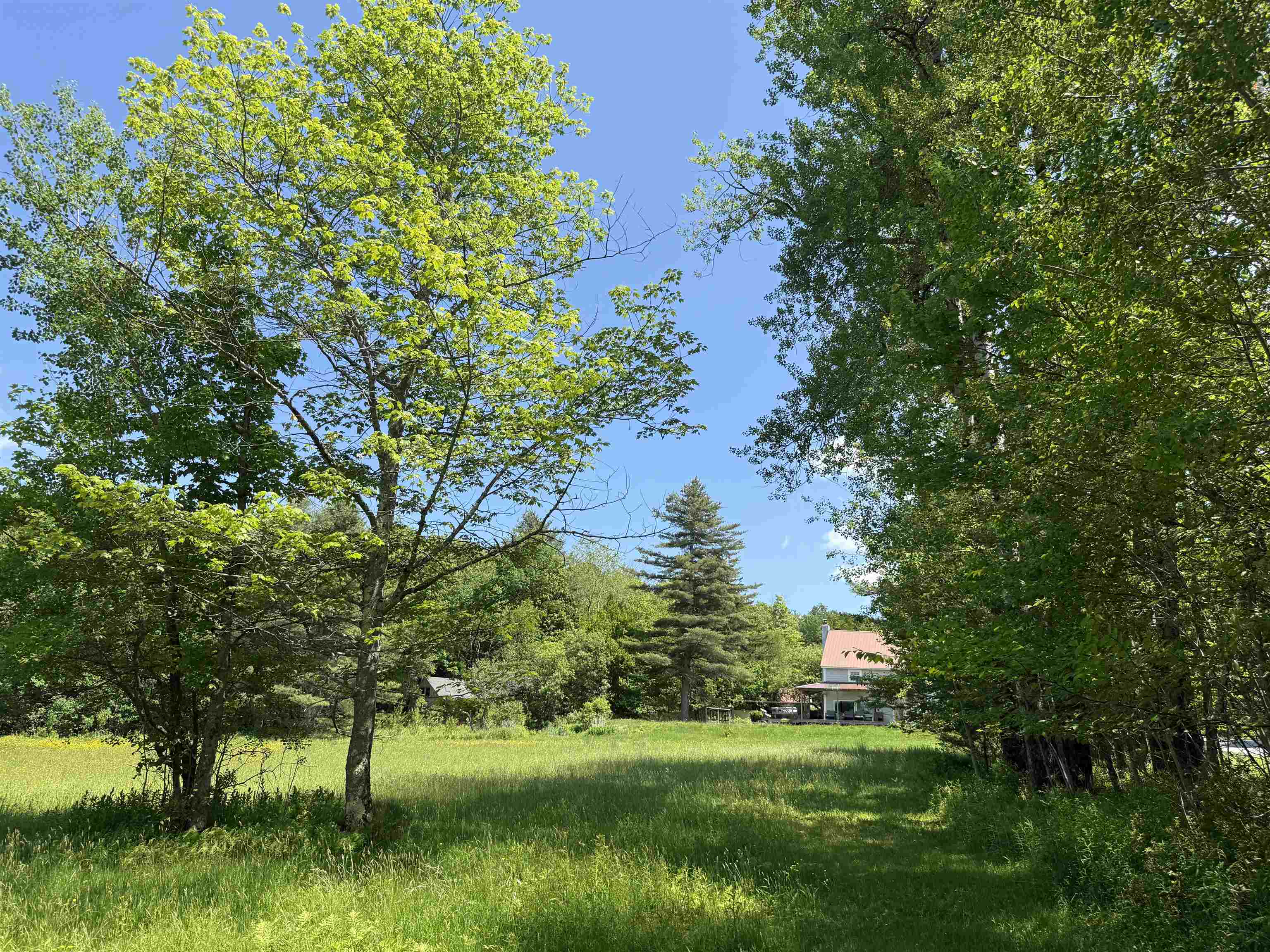 1033 Burrington Hill Road Whitingham, VT 05361 - Photo 51 of 55