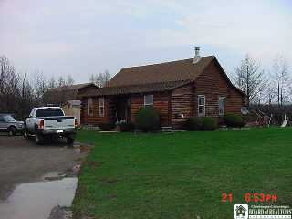 5256 Kortwright Road Harmony, NY 14710 - Photo 1 of 1