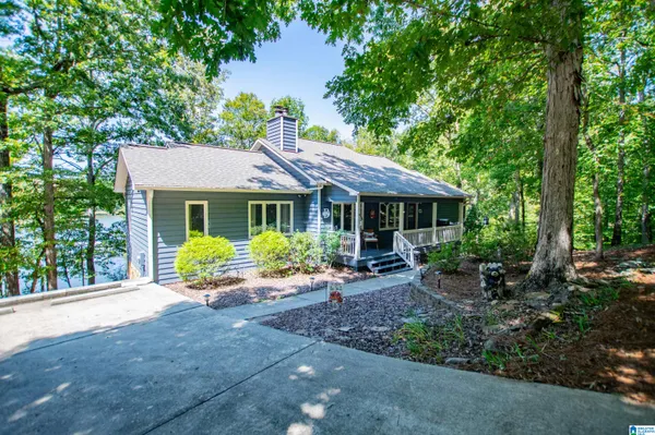$769,900 | 171 Martin Lane, Wedowee, AL 36278
