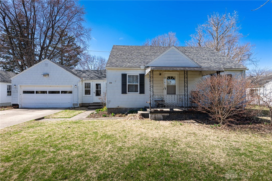 359 Diamond Mill Road New Lebanon, OH 45345 - Photo 1 of 42 Gallery Image 1