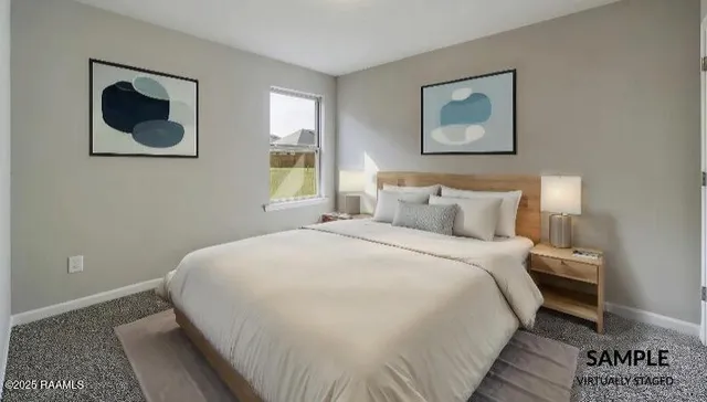 $260,500 | 137 Ivywood Court, Duson, LA 70529