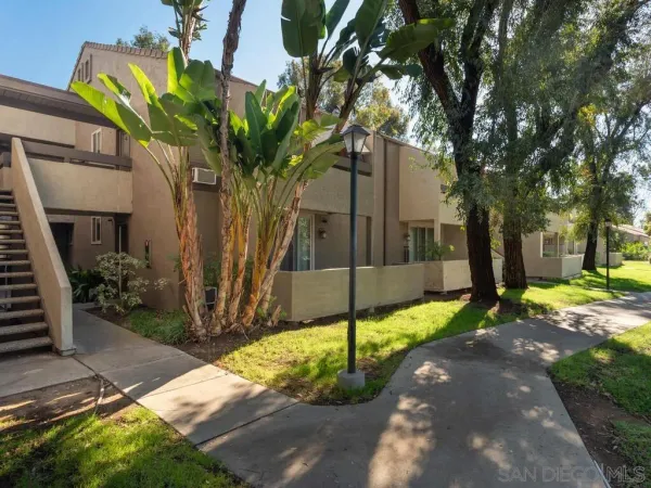 $288,450 | 1350 North Escondido Boulevard, Unit 7, Escondido, CA 92026