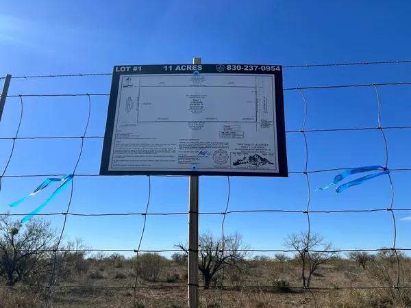 $124,900 | Lot 3 Us 283, Brady, TX 76825