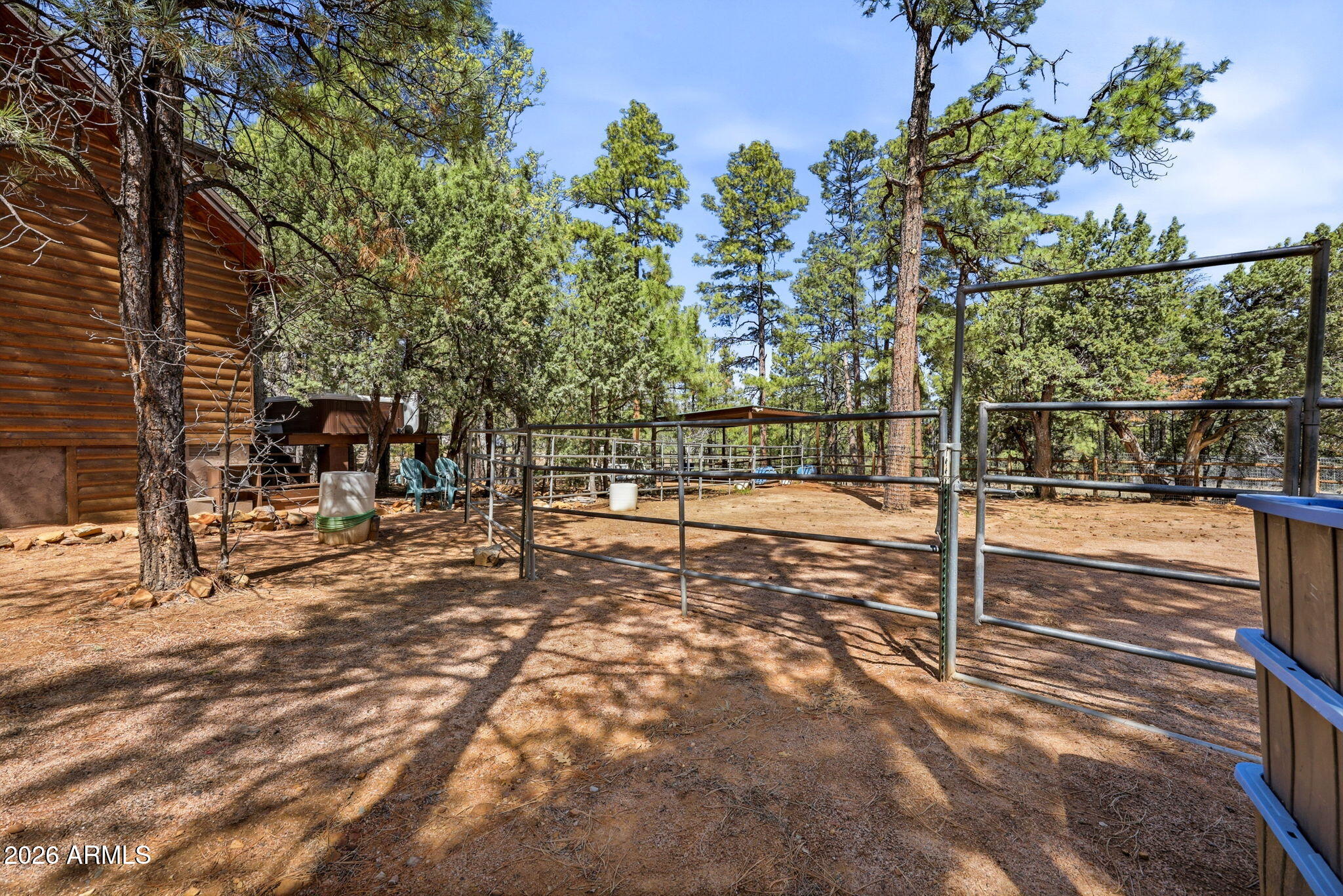 2024 Jone's Pass Overgaard, AZ 85933 - Photo 34 of 47