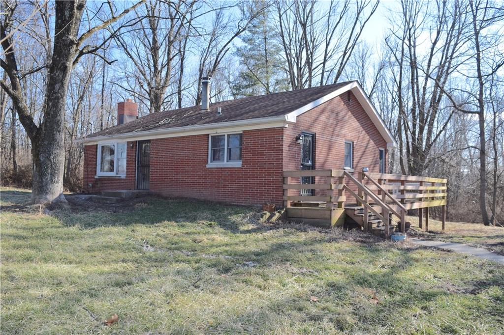 6921 Camby Road Indianapolis, IN 46221 - Photo 1 of 32 Gallery Image 1