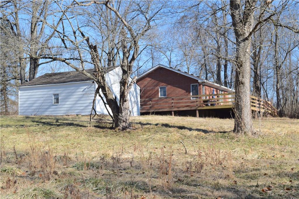 6921 Camby Road Indianapolis, IN 46221 - Photo 9 of 32 Gallery Image 9