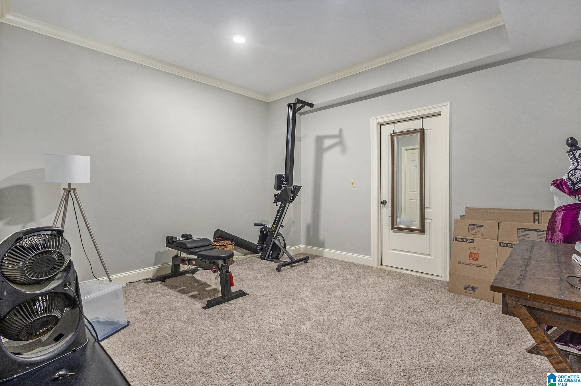 705 Guardbridge Court Birmingham, AL 35242 - Photo 47 of 54