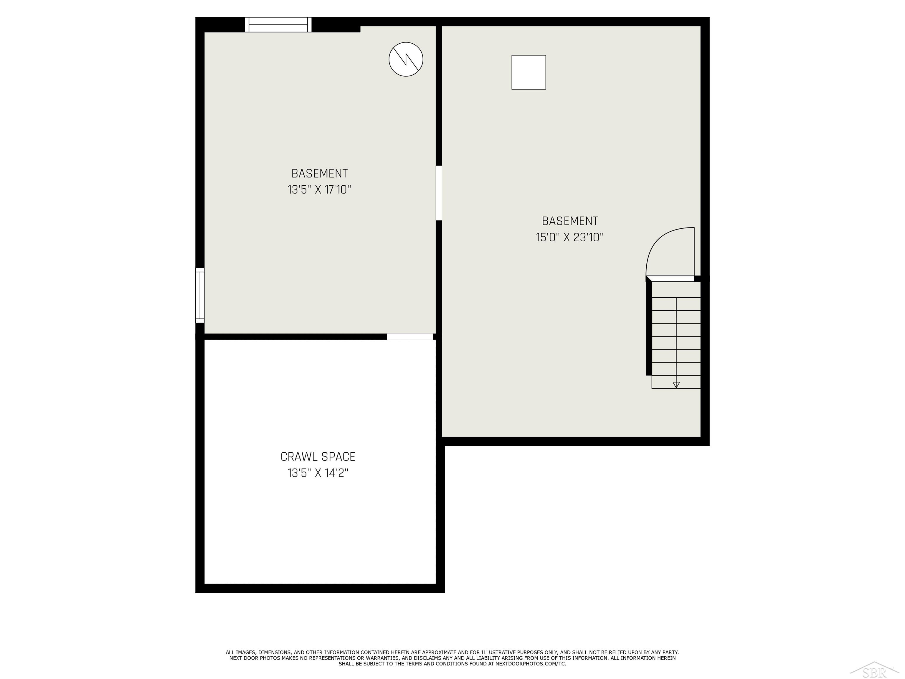 1826 South Garfield Road Auburn, MI 48611 - Photo 27 of 30 Gallery Image 27