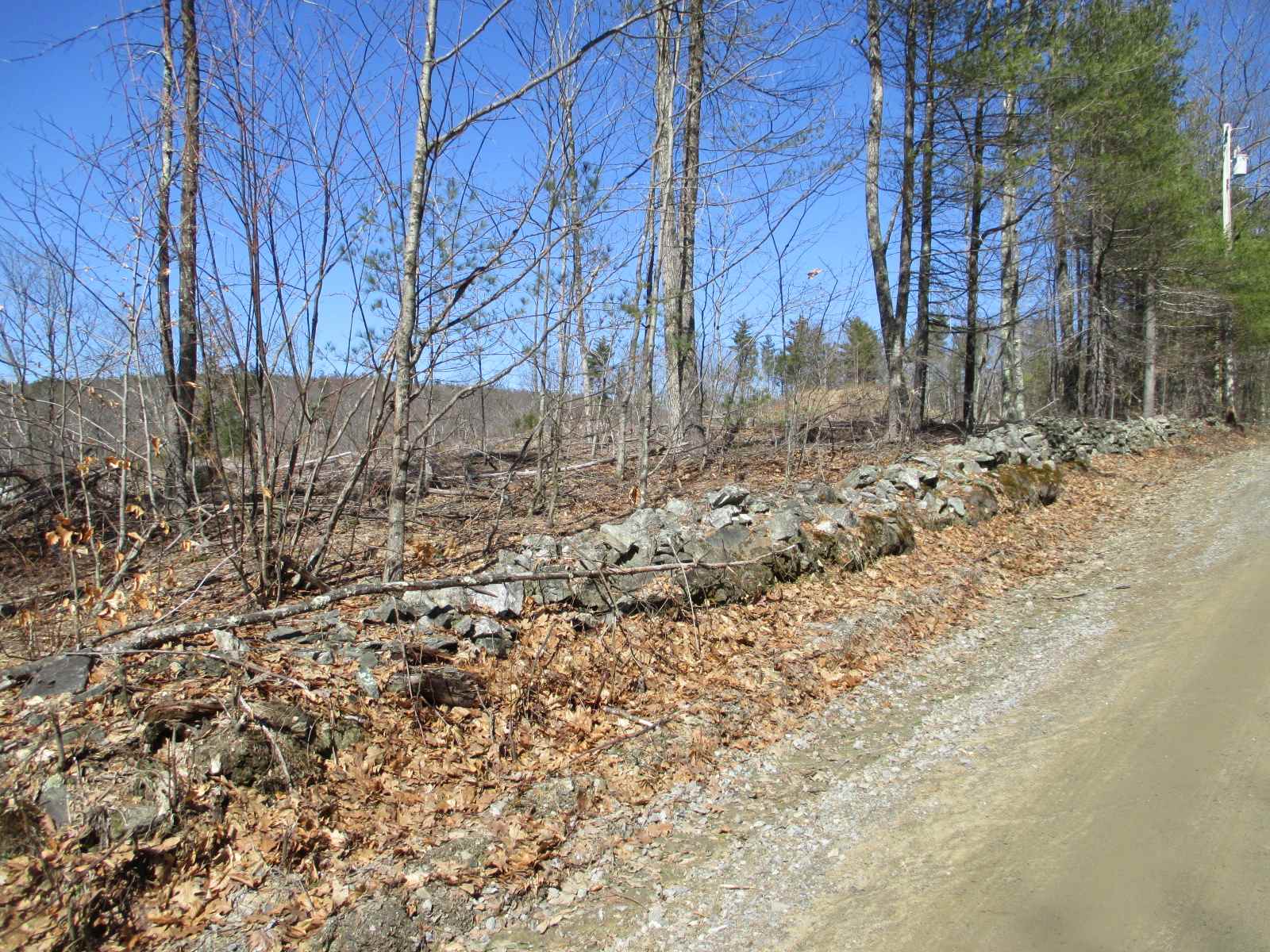 Lot 83-a2 Lot 83-a2 Farm Road Keene, NH 03431 - Photo 4 of 7