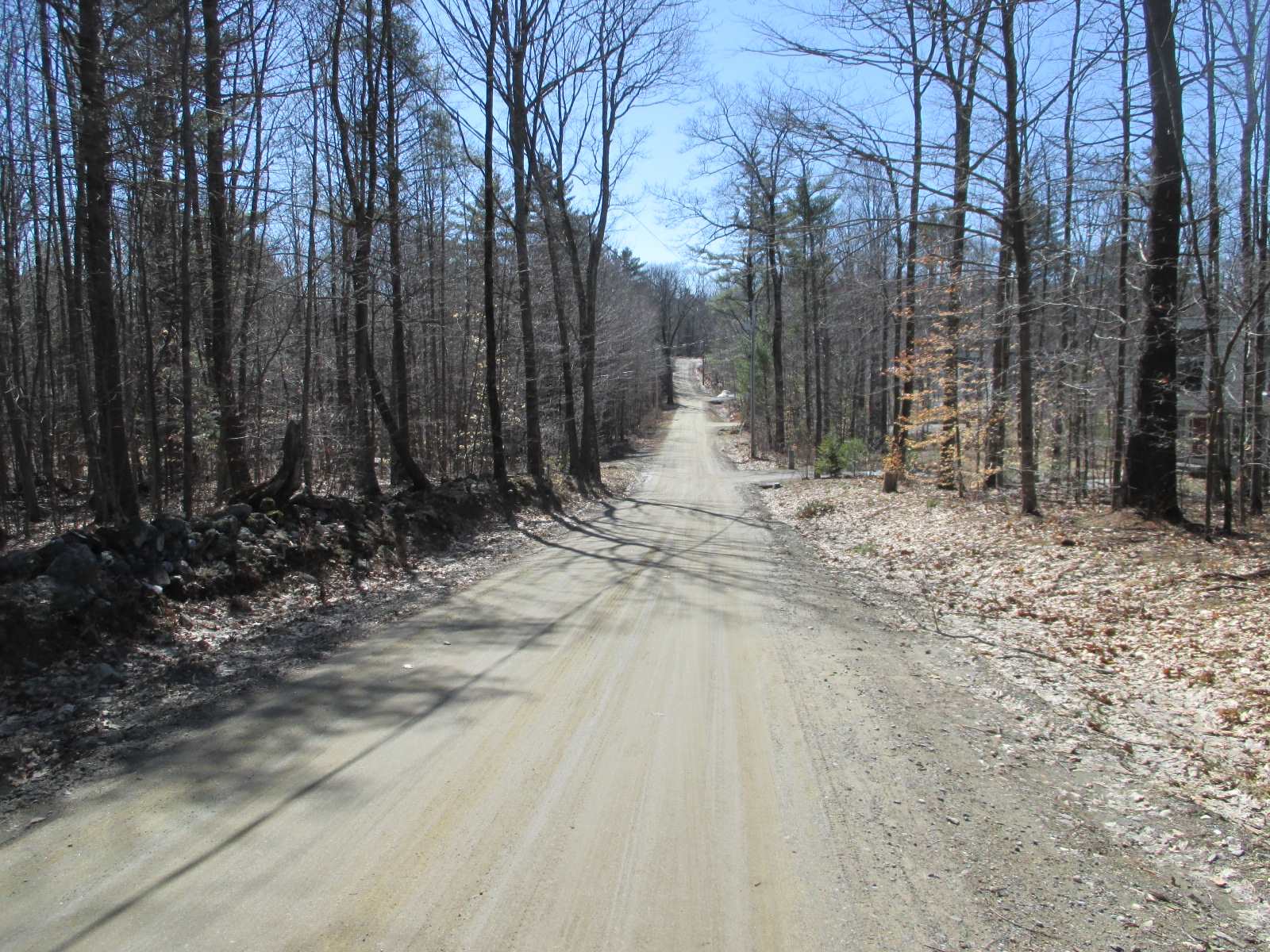 Lot 83-a2 Lot 83-a2 Farm Road Keene, NH 03431 - Photo 6 of 7